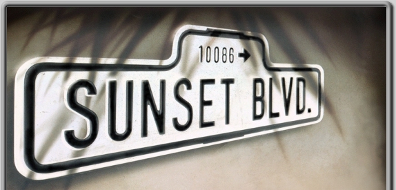 Sunset Boulevard