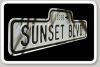 Sunset Blvd.